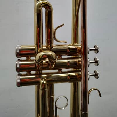 Odyssey OTR140 Debut Trumpet with Case 2015-2020 image 6