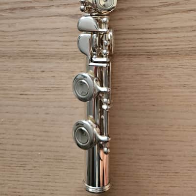 Yamaha YFL-221 Flute – Made in Japan – Serviced – Teacher Tested image 4