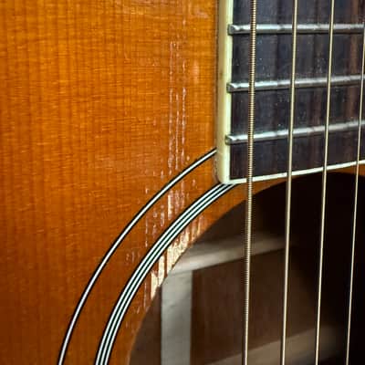 Gibson Hummingbird Standard Acoustic Electric Guitar - 2017 - Heritage Cherry Sunburst w/OHSC - image 19