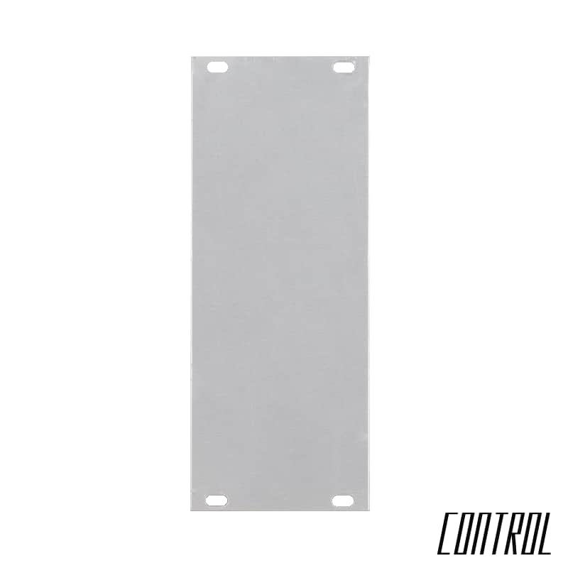 Aluminum Blank Panels - 10HP image 1