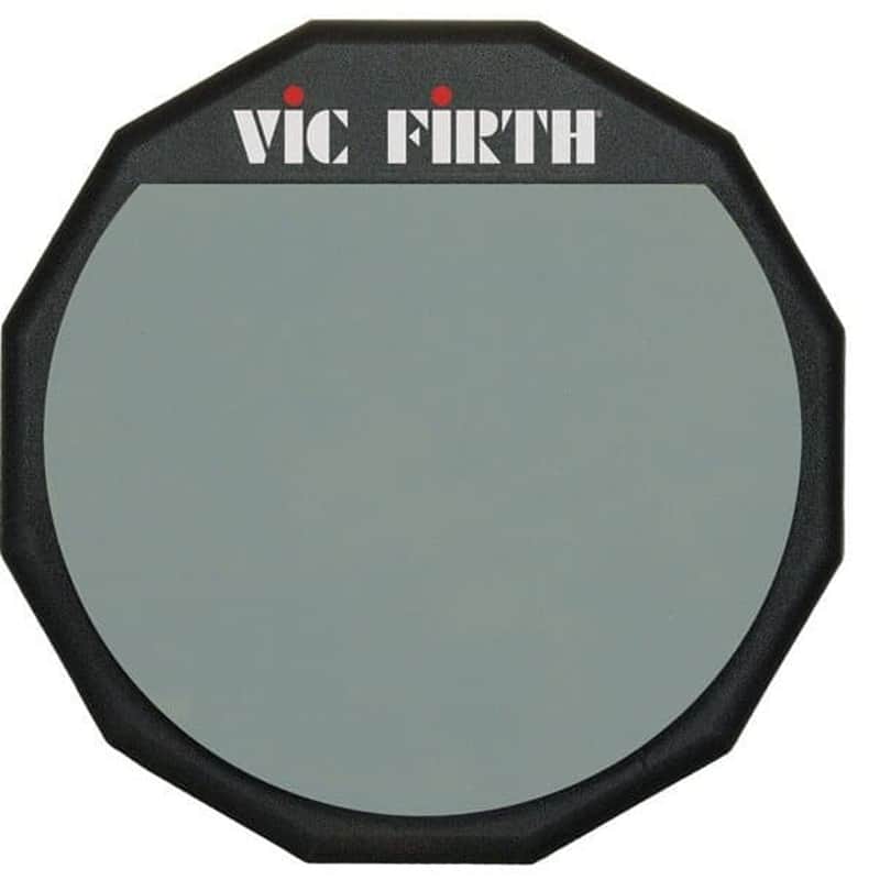 Vic Firth Single-Sided Practice Pad, 6 image 1