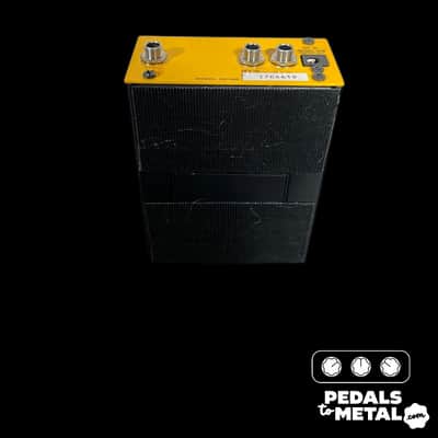 Boss OD-200 Overdrive -x11321 image 8