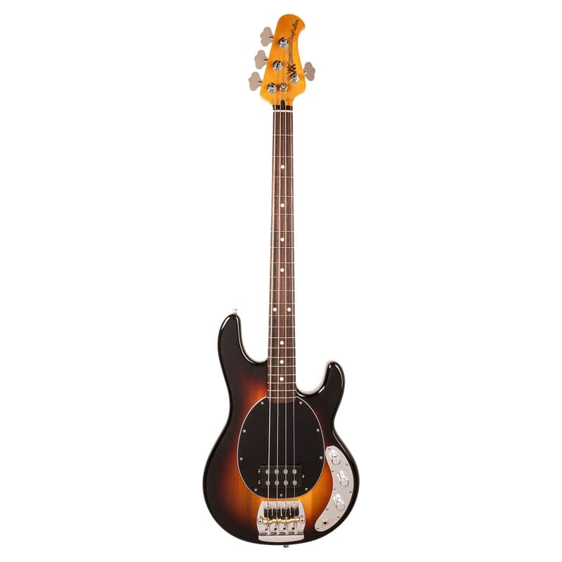 Ernie Ball Music Man Pino Palladino Signature Stingray image 1
