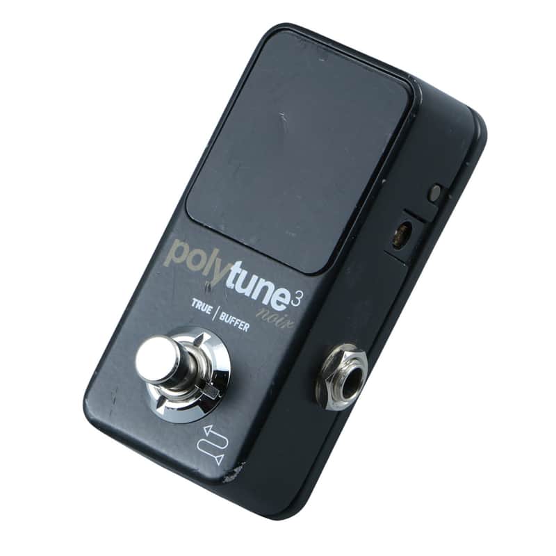 TC Electronic Polytune 3 Mini Noir