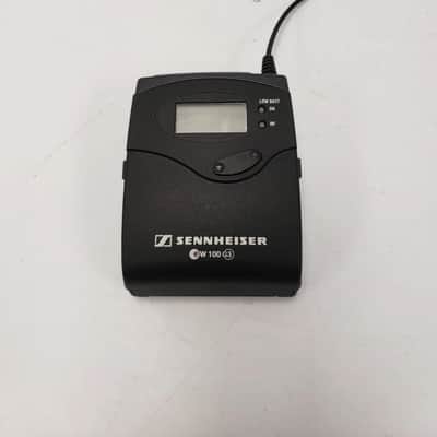 Sennheiser EK 100 image 2