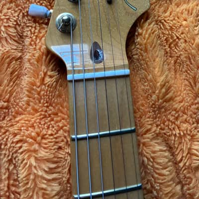 Fender 75th Anniversary Commemorative Stratocaster 2021 - 2-Color Bourbon Burst image 14
