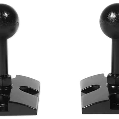 Pair JBL Pro CONTROL 25AV 5.25" 60 Watt 70v Indoor/Outdoor Commercial Speakers image 8
