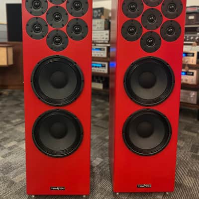 Acoustic Research AR-303 Speakers 1995 Local Pickup only at our