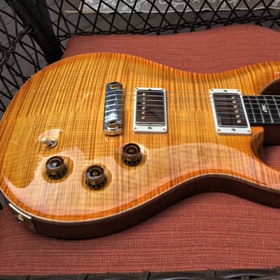 Paul Reed Smith PRS Private Stock DGT WildWood Guitars Limited Run #5 of 20 See Video image 5