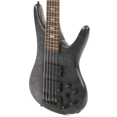 1994 Spector JN-5 Owned by Jason Newsted image 5