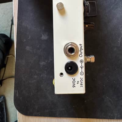 Fulltone OCD 2008 Rico Signed image 5