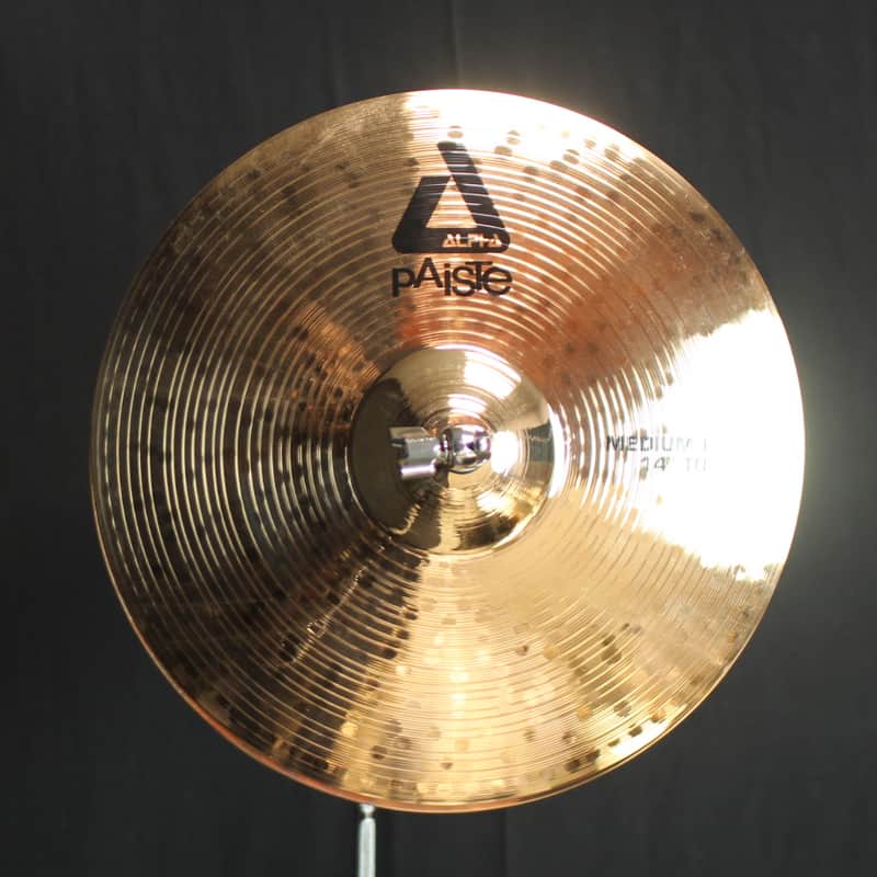 Paiste 14