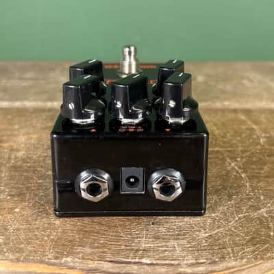 Wampler cataPulp V2 2010s - Black image 7