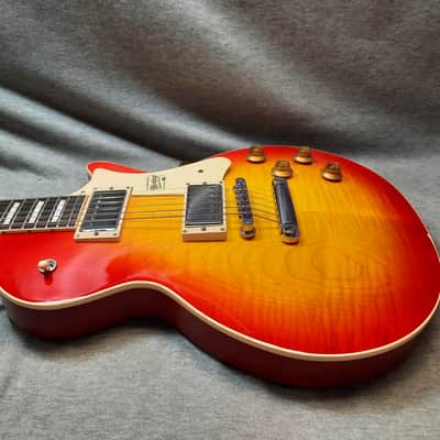 Heritage Standard H-150 2010s - Vintage Cherry Sunburst image 3