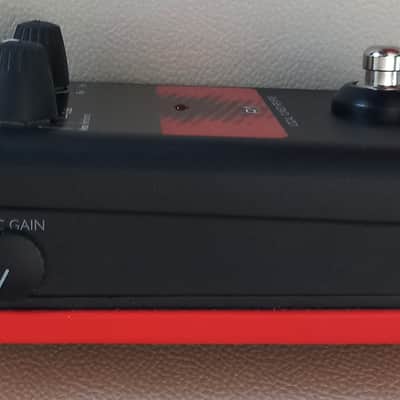 TC Helicon VoiceTone R1 + power supply, NEW firmware!!! image 4