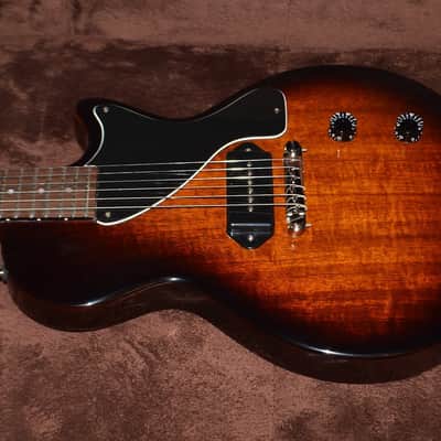 HERITAGE H137 2016 Tobacco Burst image 3
