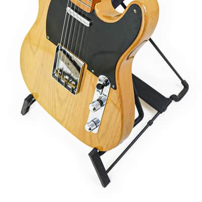 Fender American Vintage Reissue 52' Telecaster Fullerton Plant - 1982 image 9
