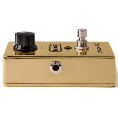 MXR 50th Anniversary Phase 90 Pedal image 3