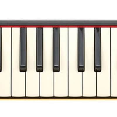 Suzuki Pro37 v3 | 37-Key Pro Melodion w/ Case & Mouthpieces. New with Full Warranty! image 9