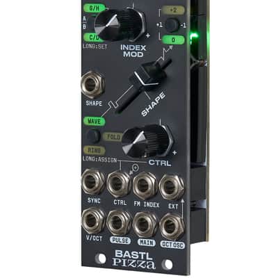 Bastl Instruments PIZZA imagen 2