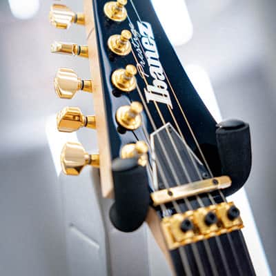 Ibanez RGA622XH-BK Prestige Axe Design Lab Black image 7