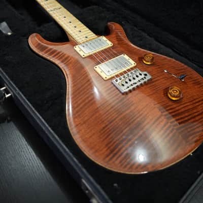 PRS Johnny Hiland Signature 2006 - 2009 - Tortoise Shell image 1