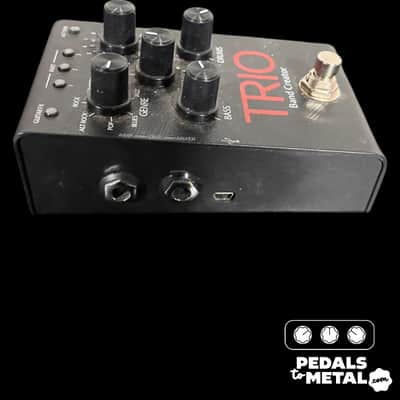 DigiTech Trio Band Creator -x14747 image 4