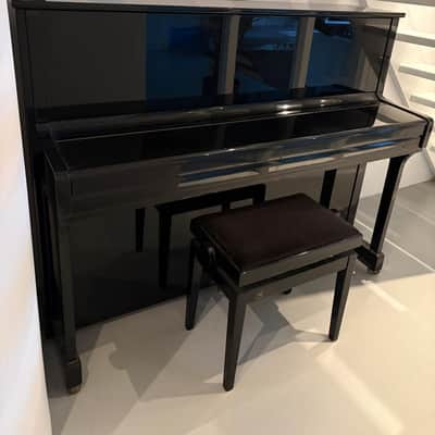 Bechstein Contour 118 2003 image 4
