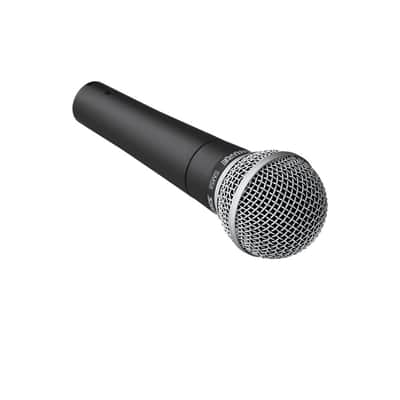 Shure SM58 Microfono dinamico cardioide image 4