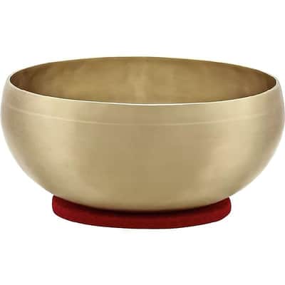 Meinl Sonic Energy SB-U-1750 250G, 400G, 500G & 600G 4-Piece Universal Series Singing Bowls Set image 5