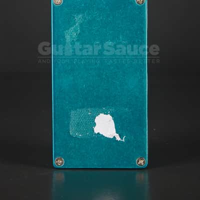 Mythos Pedals Argo Octave Fuzz (EFF_00475) image 7