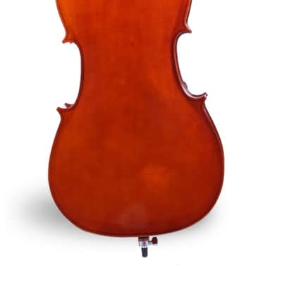 Calypso MC-760R Cello image 3