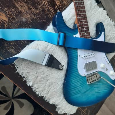 Ibanez AZ22 and AZ24 Standard - 2025 image 6