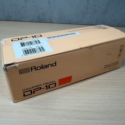 Roland FP-90x DP-10 Keyboard Damper Pedal image 2