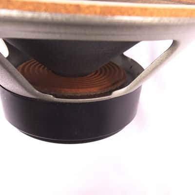 Celestion 4 x G12H30 Blackbacks Vintage 1977 Kurt Mueller Cones image 25