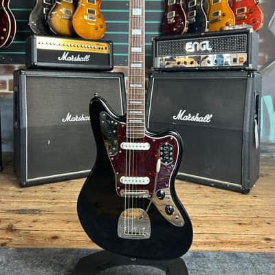 Squier Classic Vibe '70s Jaguar | Reverb UK