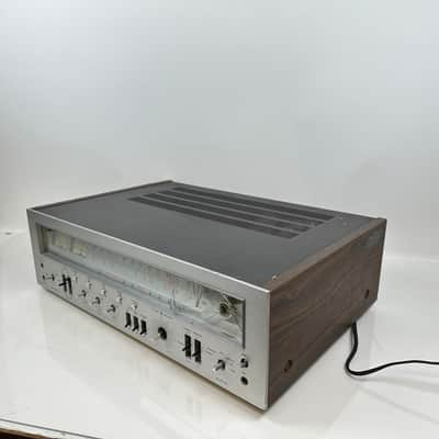 Lafayette LR-9090 Monster Vintage Stereo Receiver image 5