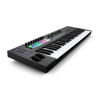 Novation Launchkey 49 [MK3] - Brand New image 3