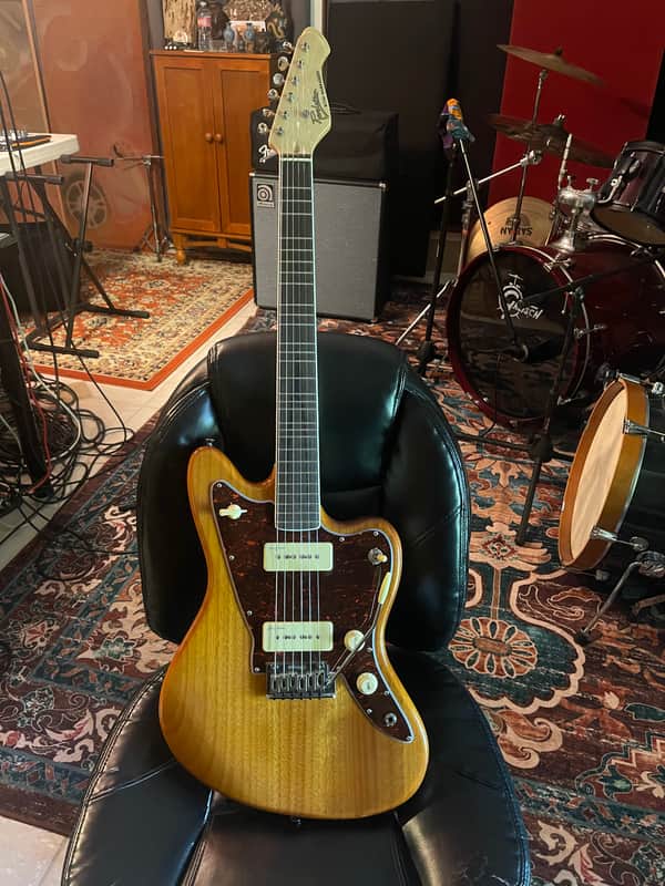 Revelation RJT60 Marrakesh 2015 - Gloss image 1