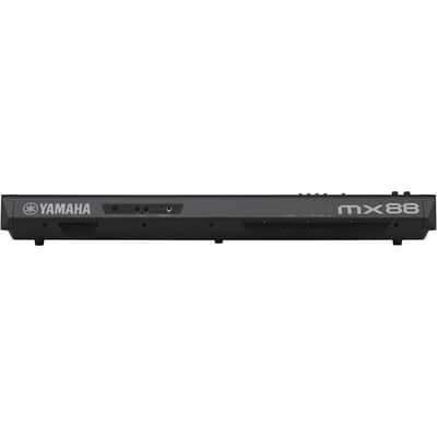Yamaha MX88 Music Synthesizer image 2