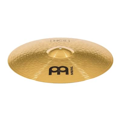 Meinl Cymbals HCS Ride Cymbal - 20" image 3