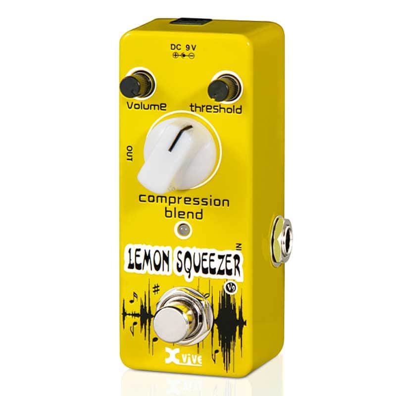 Xvive Lemon Squeezer 2015 image 1