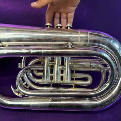 Immagine Blessing  M-300 - Silver - 4