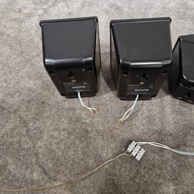 Panasonic Sb-hc450 Speaker Set - For Home Theater System, 5.1 Channel - Excellent image 10