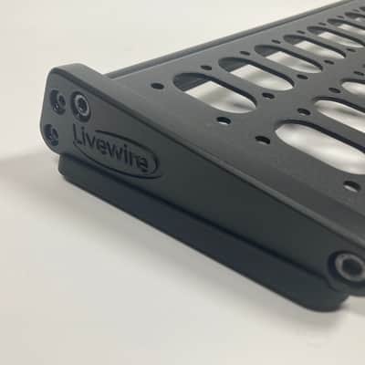 Livewire PB300 Club Pedalboard With Soft Case image 9