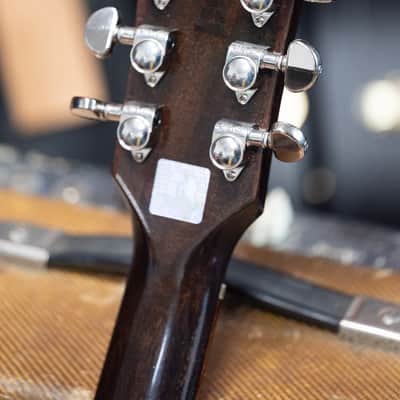 2015 Gibson USA SG Special - in Transparent Brown image 6