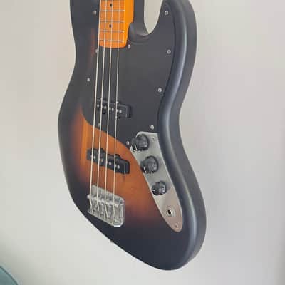Squier affinity 40th anniversary 2022 image 1