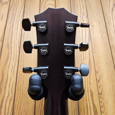 Taylor T5z Classic with Koa Top Shaded Edgeburst image 8