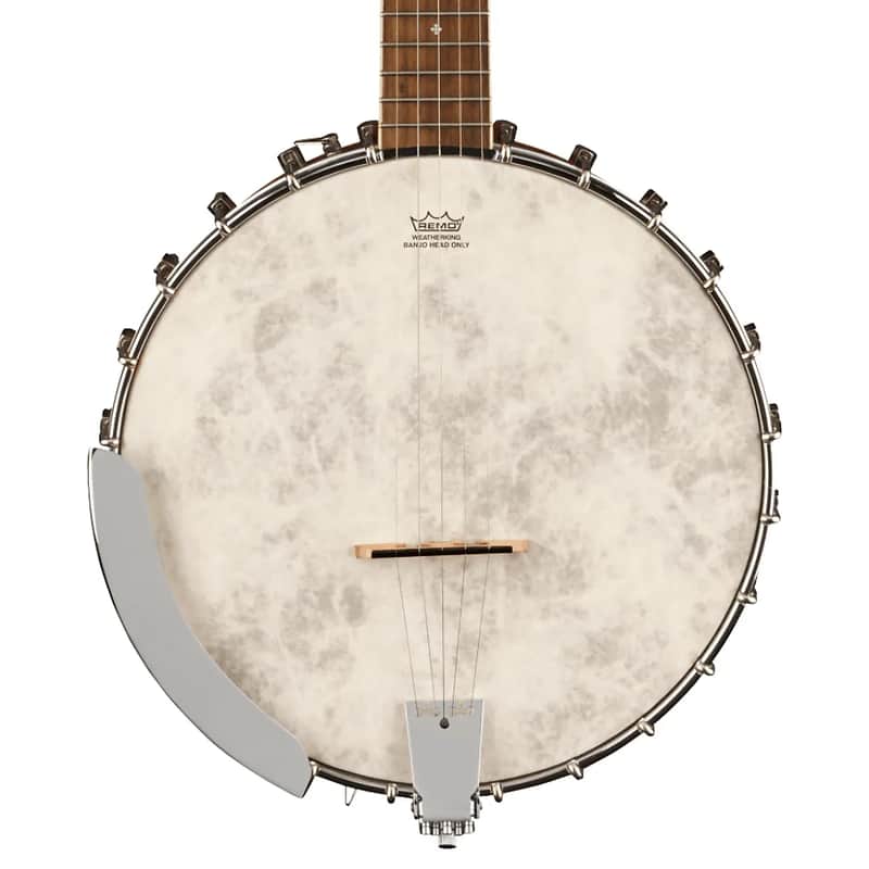 Fender Paramount PB-180E Banjo image 2