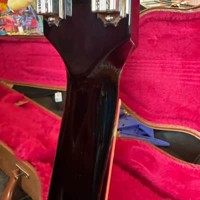 Gibson Les Paul traditional 2014 - Ocean Blue image 12